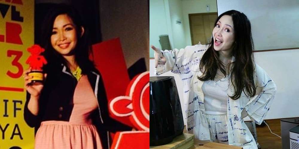 Potret Celebrity Chef