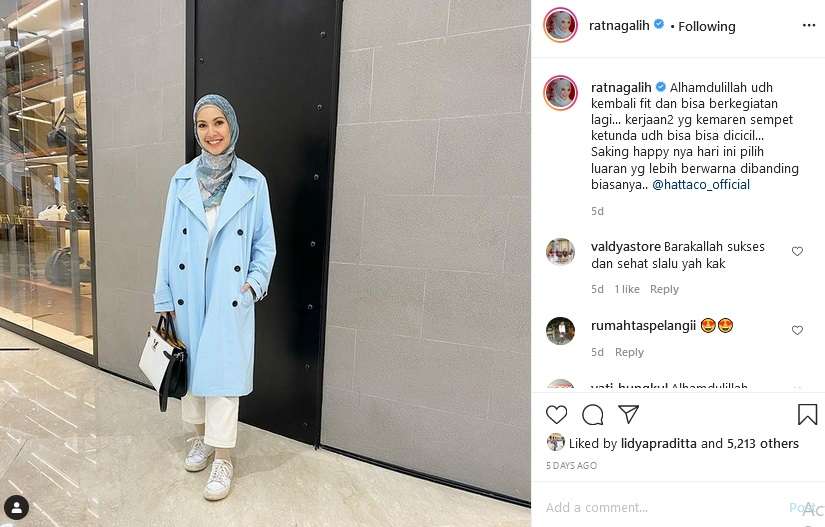 Ratna Galih