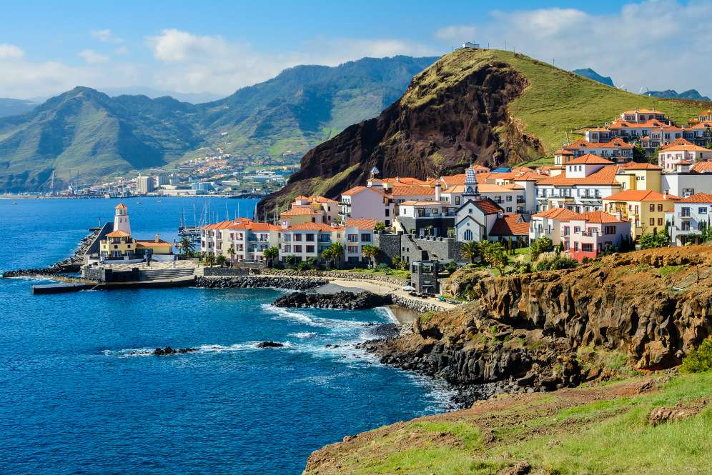 Madeira