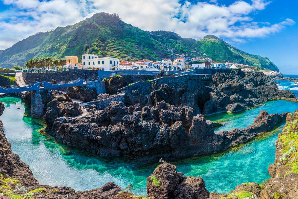 Madeira