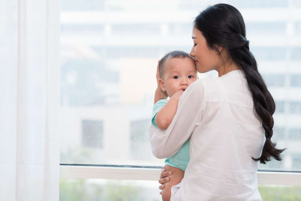 Ibu dan Anak