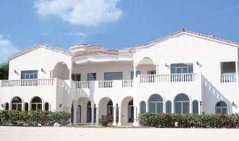 Rumah Shah Rukh Khan
