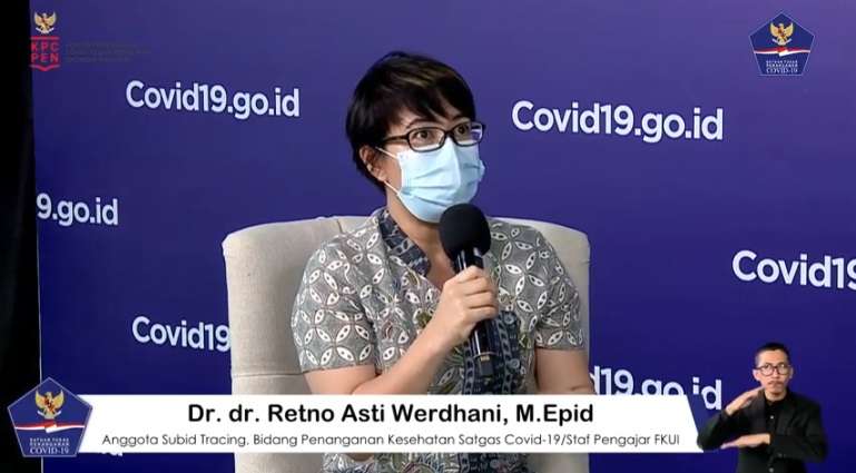 dr. Retno Asti