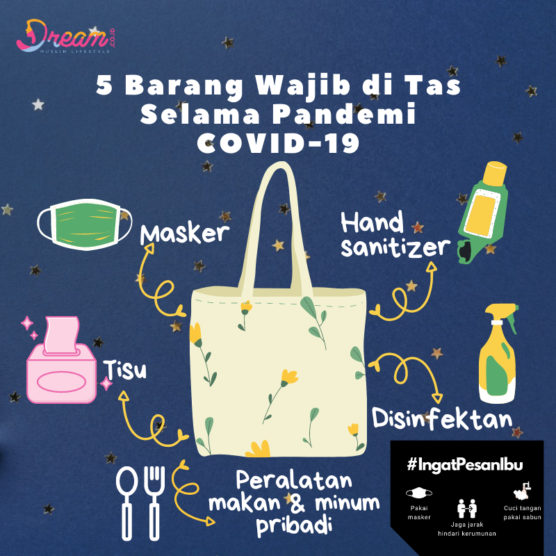 Infografis Dream.co.id