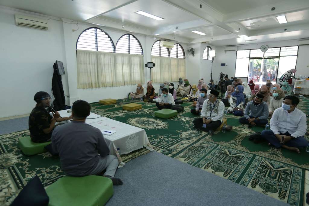 Festival Haji Muda