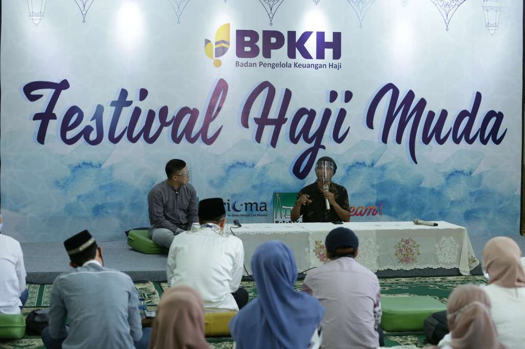 Festival Haji Muda