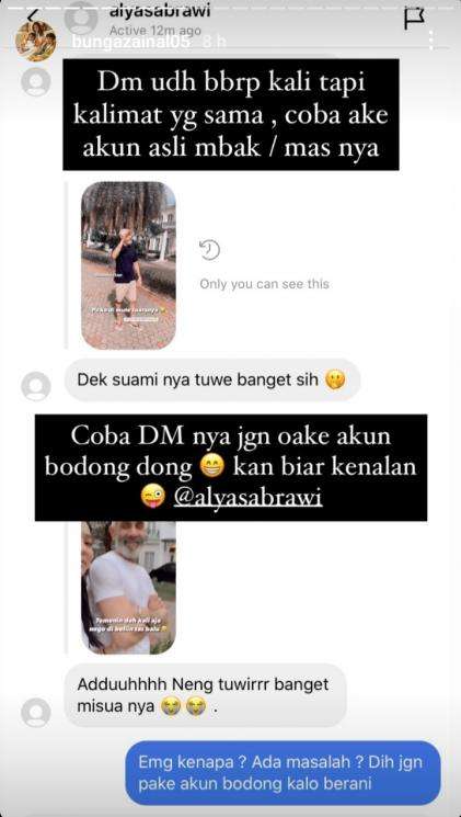 Bunga Zainal