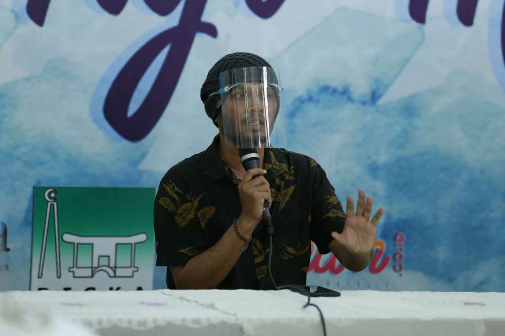 Ustaz Hanan Attaki