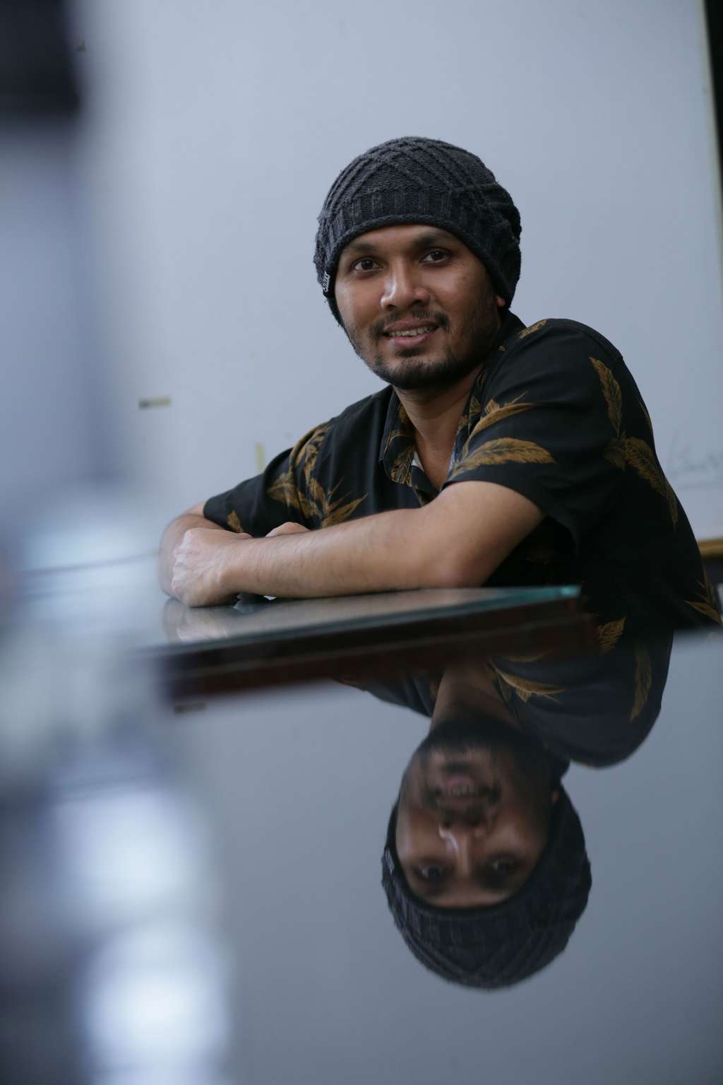 Ustaz Hanan Attaki