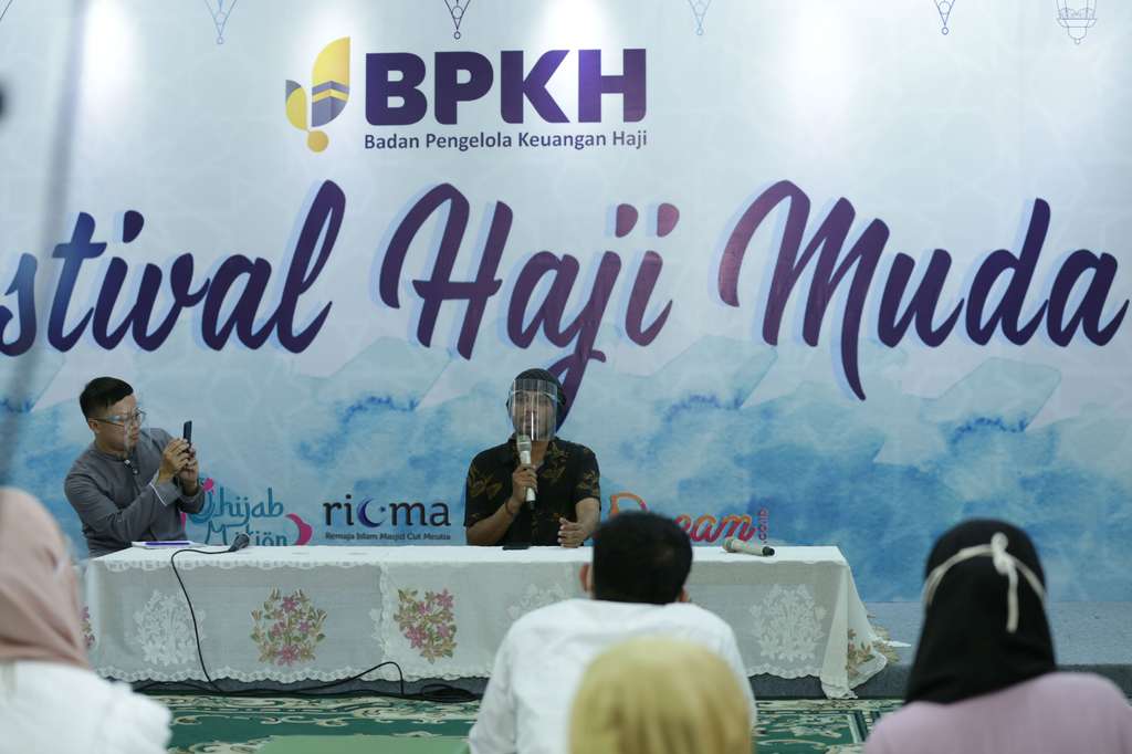 Festival Haji Muda