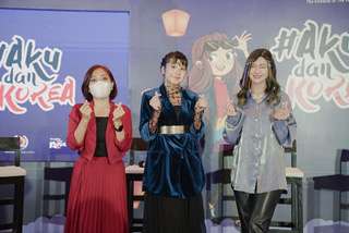 Korea Tourism Board