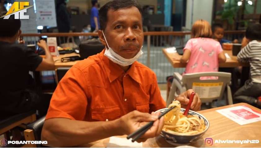 Ayah Alwiansyah
