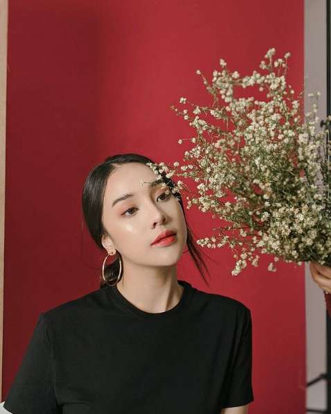 Trending Video Syur, Anya Geraldine: 2020 Dikasih Lebih dari yang Aku Minta