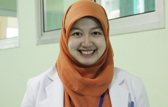 Seleb berprofesi dokter