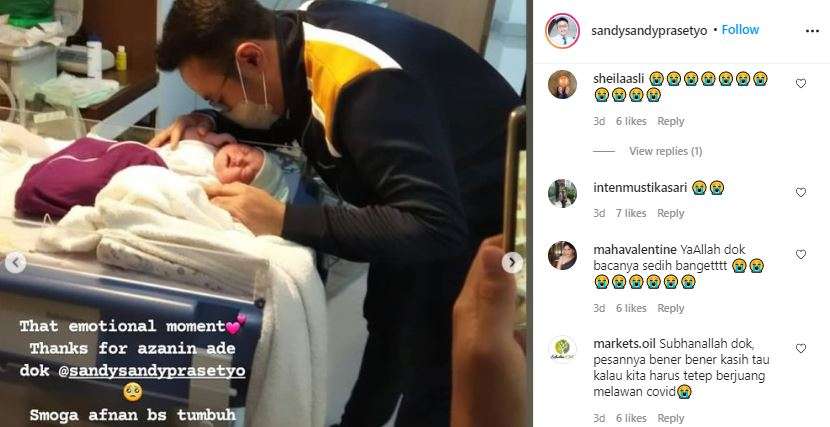 Dokter Sandy