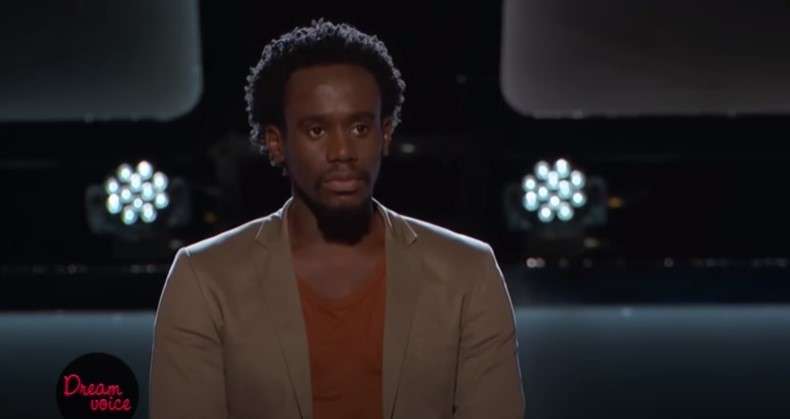 Anthony Riley