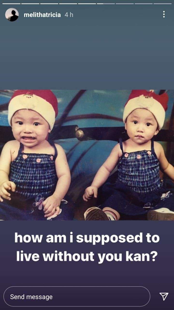 Potret Kenangan