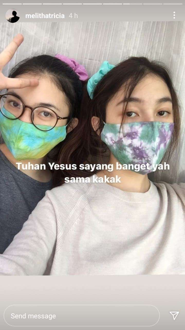Potret Kenangan
