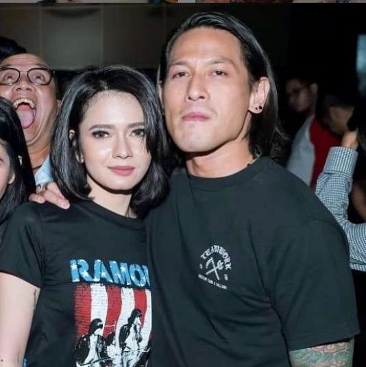 Citra dan Chef Juna