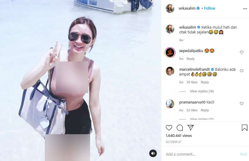 Wika Salim