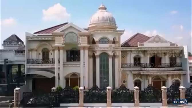 Rumah Haidar Aziz