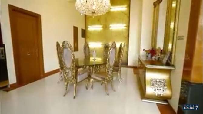 Rumah Haidar Aziz