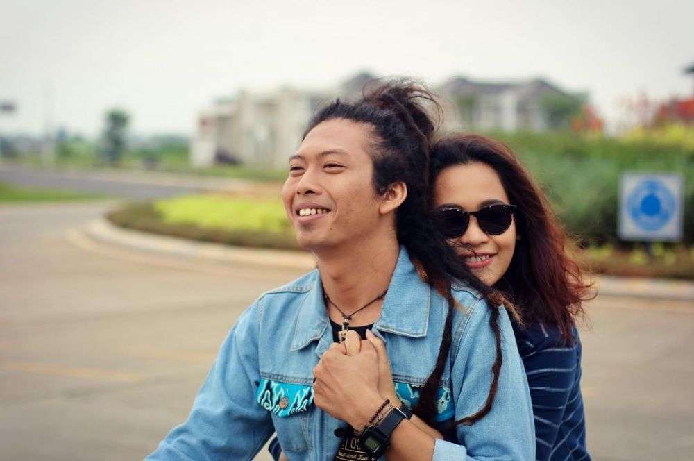 Pemotretan Prewedding