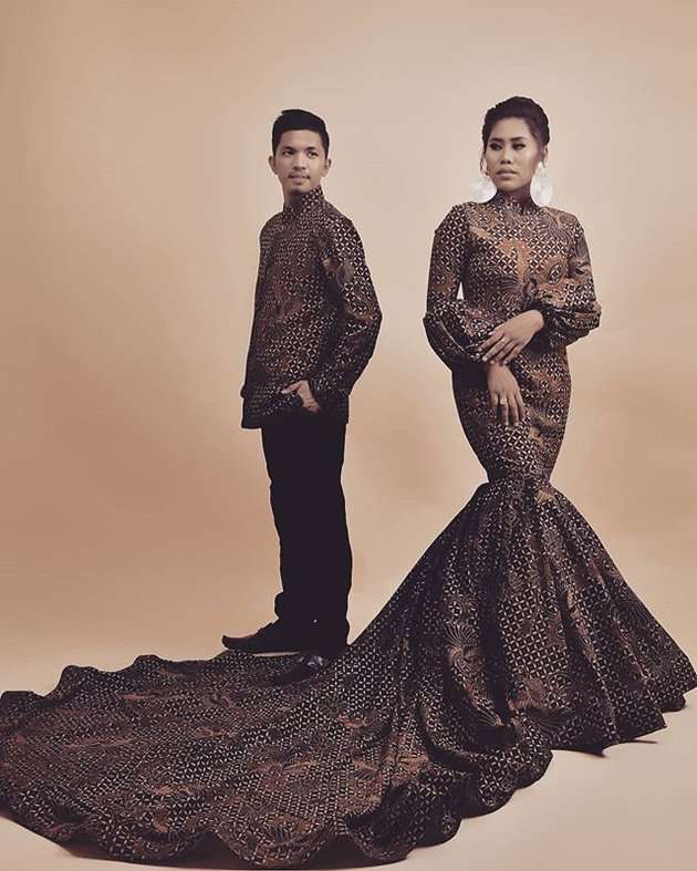 Pemotretan Prewedding