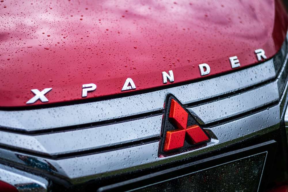 Mitsubishi Xpander