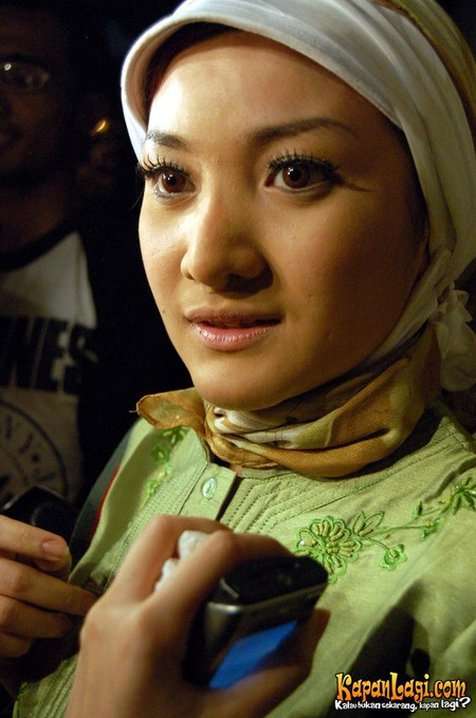 Kiki Amalia