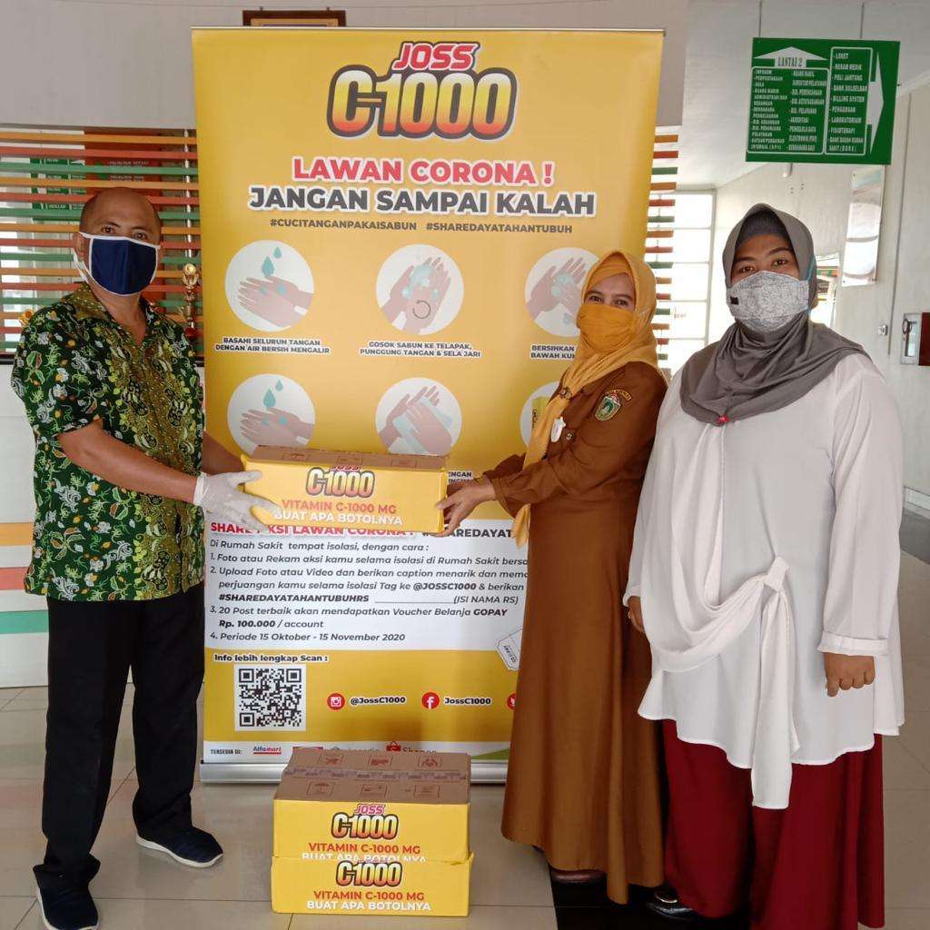 Joss C 1000