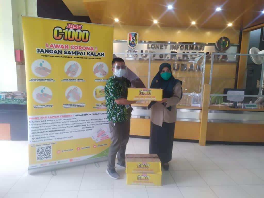 Joss C 1000