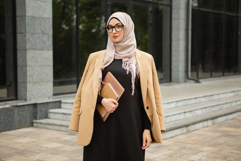 Melakukan Teknik Layering