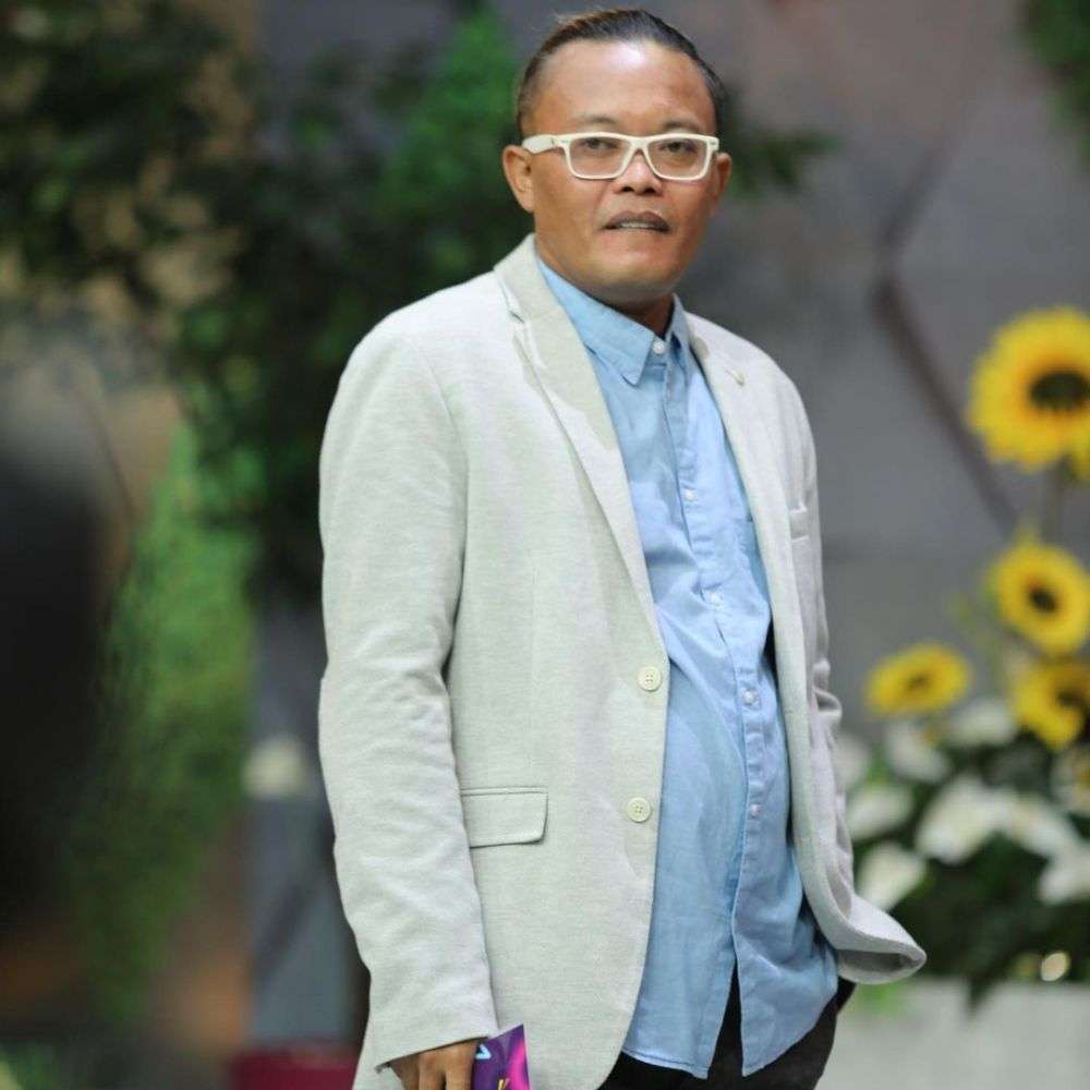 Perjuangan Seleb
