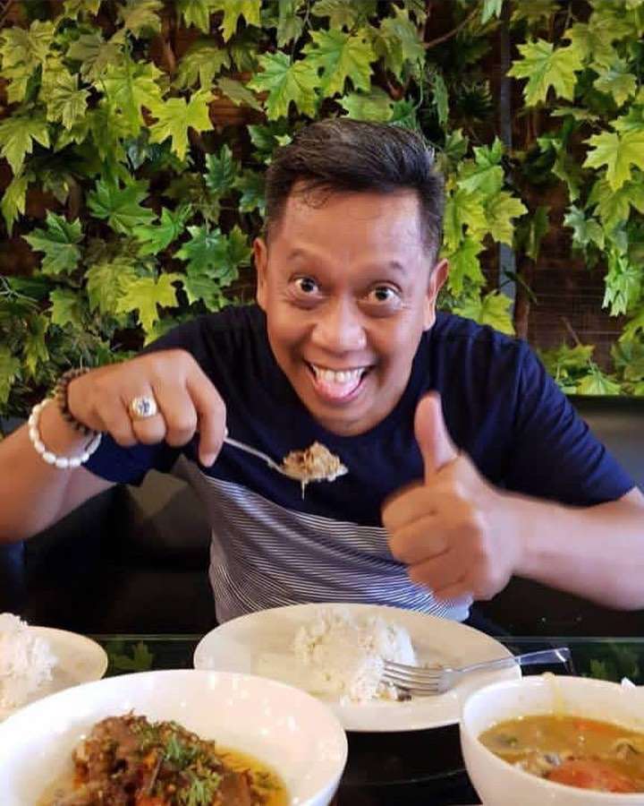 Perjuangan Seleb