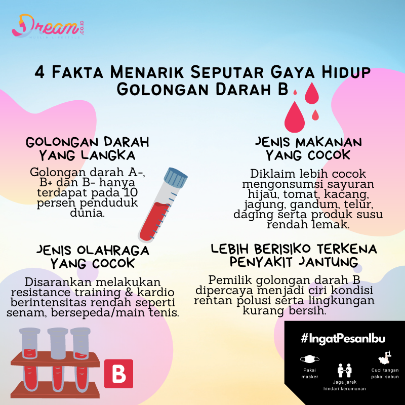 Infografis Dream.co.id