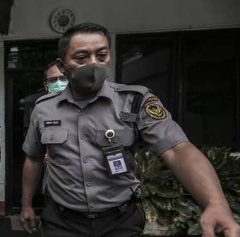 Irjen Rudy Heriyanti Adi Nugroho
