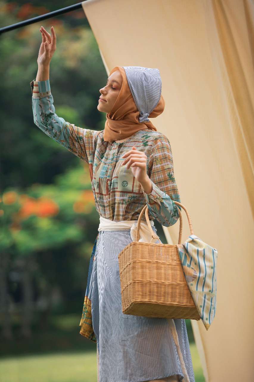 Virtual RiaMiranda Annual Trunk Show