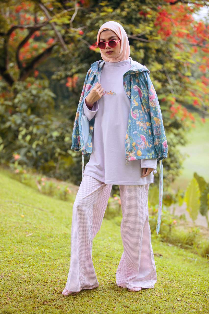 Virtual RiaMiranda Annual Trunk Show