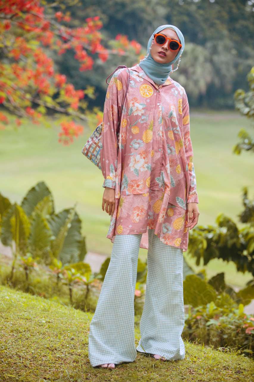 Virtual RiaMiranda Annual Trunk Show