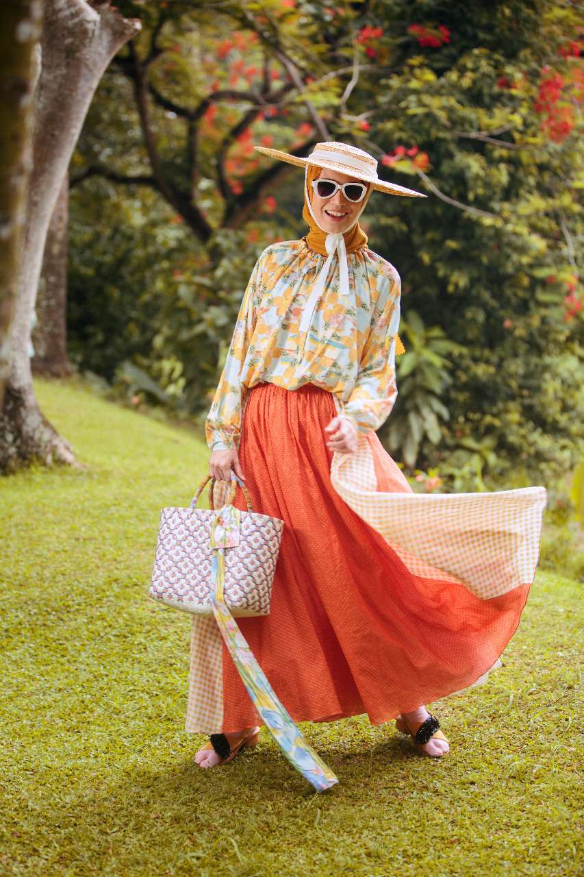 Virtual RiaMiranda Annual Trunk Show