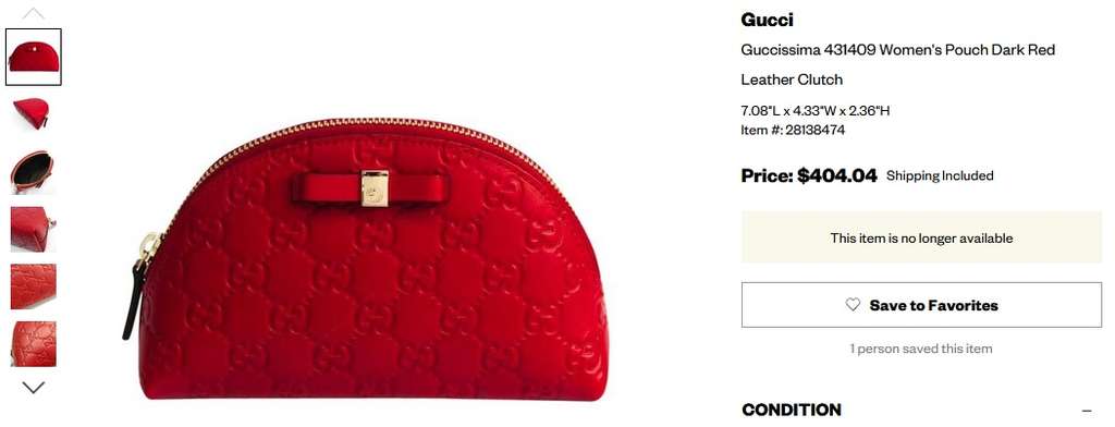Gucci