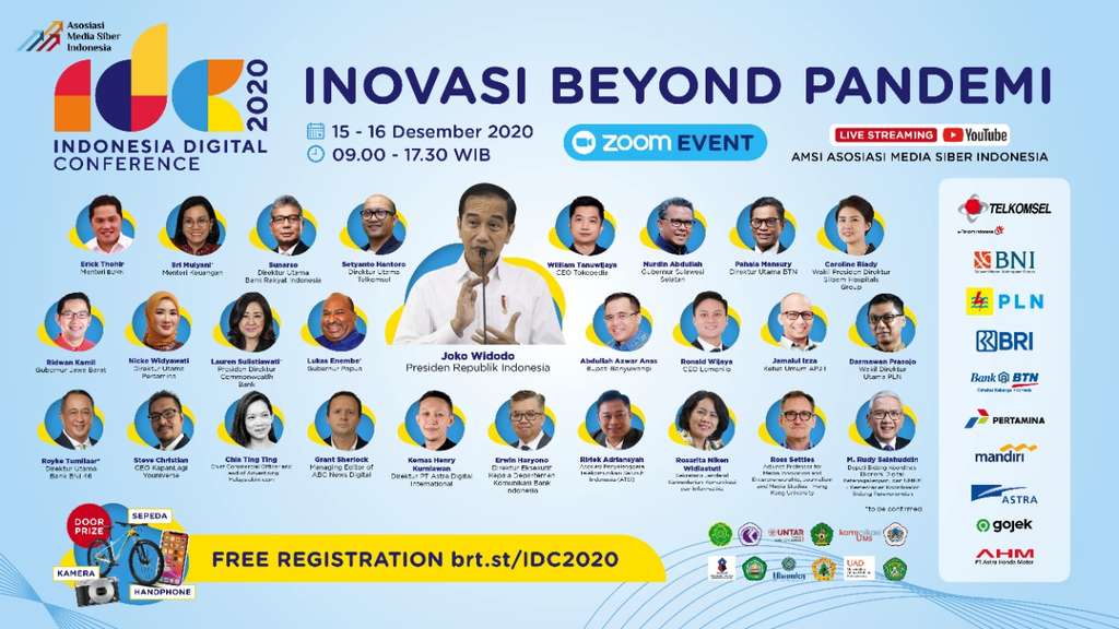 Indonesia Digital Conference