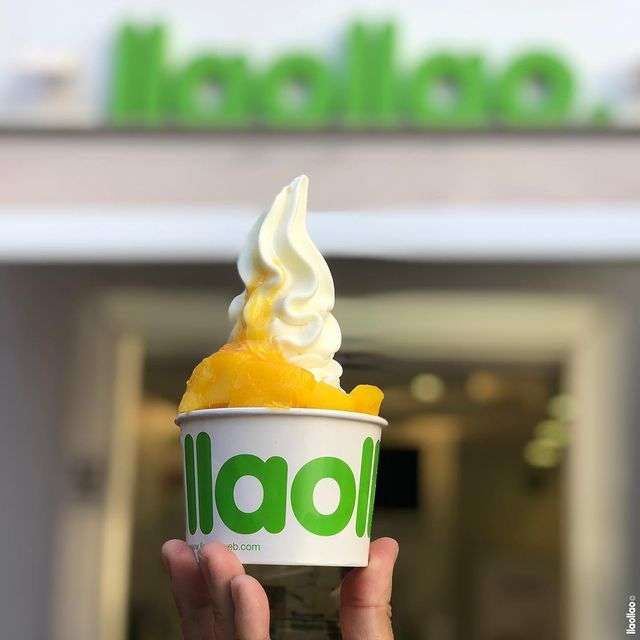 llaollao