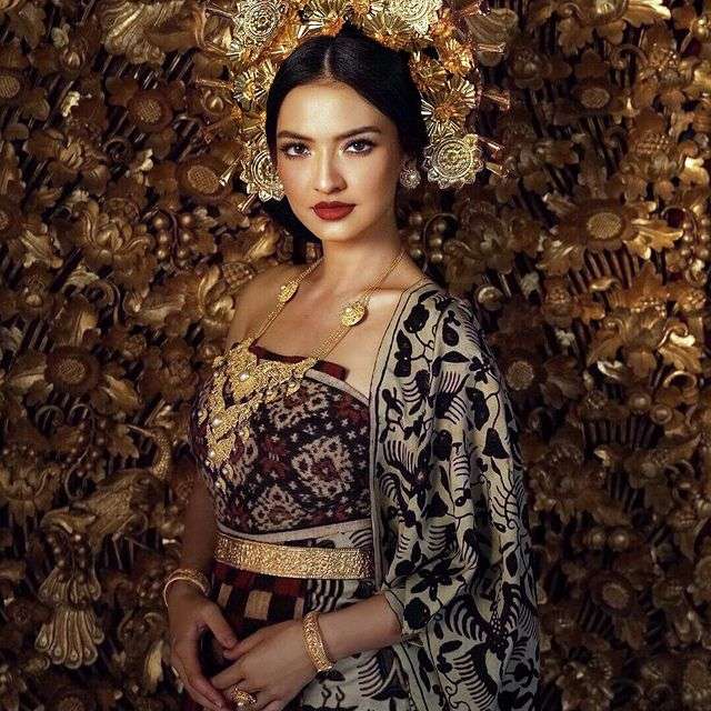 Raline Shah