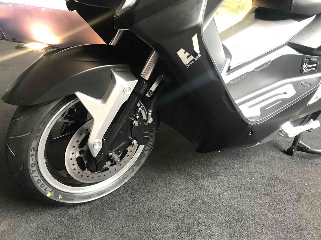 United Motor Listrik