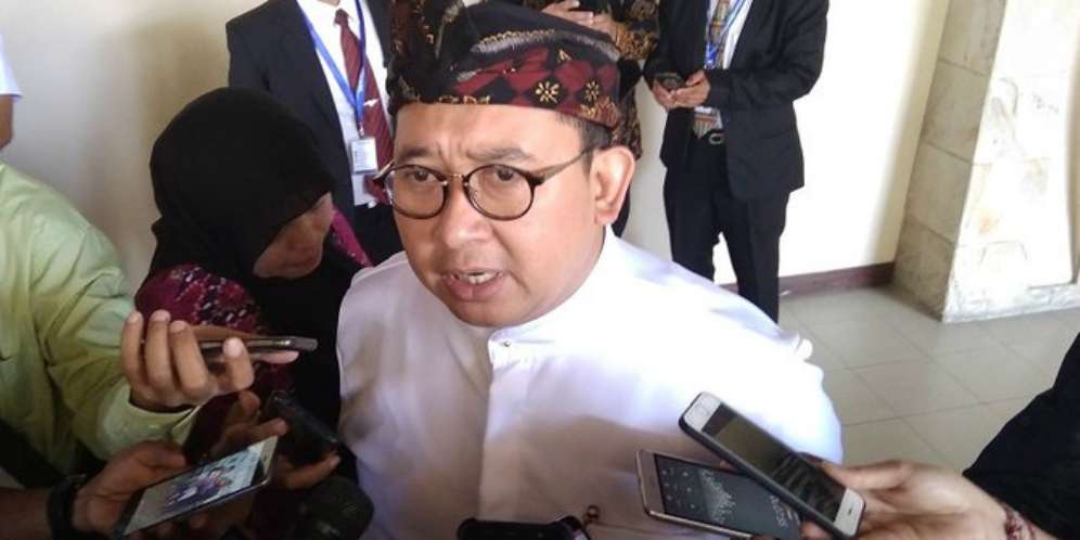 Fadli Zon