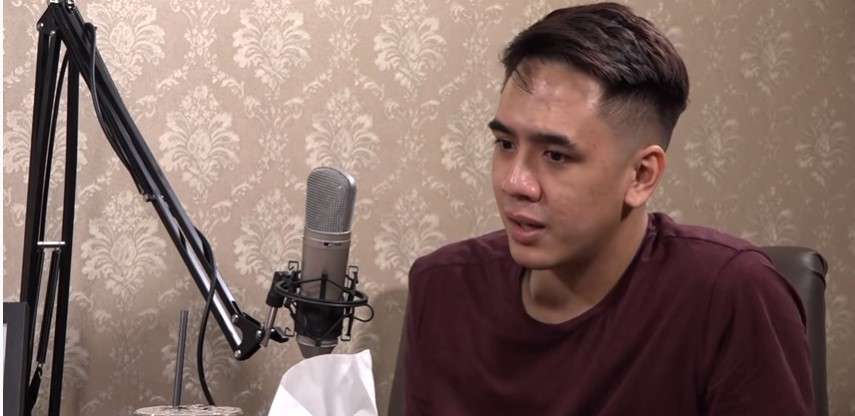 Ananda Soebandono kakak Alyssa