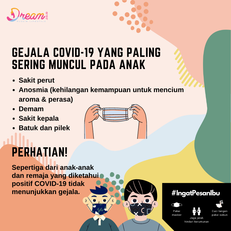 Infografis Dream.co.id