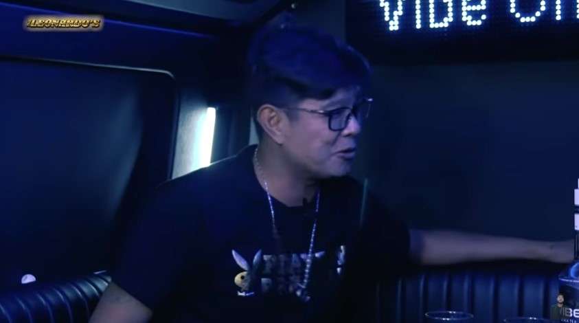 Andika Kangen band